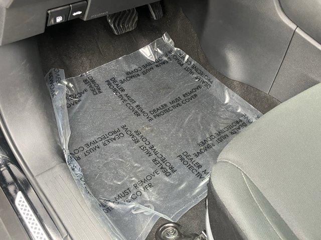used 2024 Nissan Kicks car, priced at $20,908