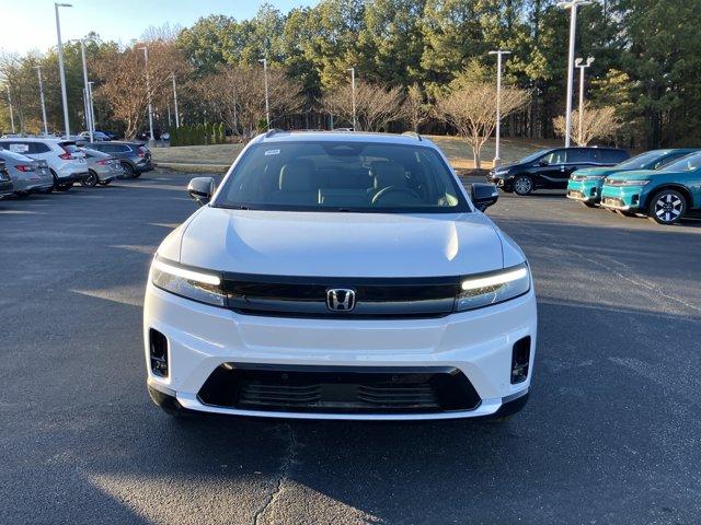 new 2026 Honda Prologue car, priced at $50,968