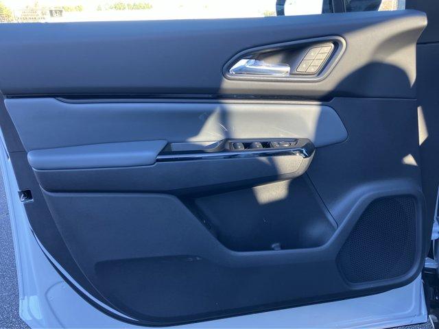 new 2026 Honda Prologue car, priced at $50,968