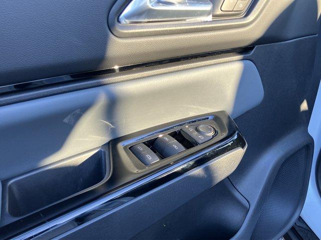 new 2026 Honda Prologue car, priced at $50,968