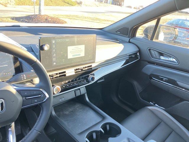 new 2026 Honda Prologue car, priced at $50,968