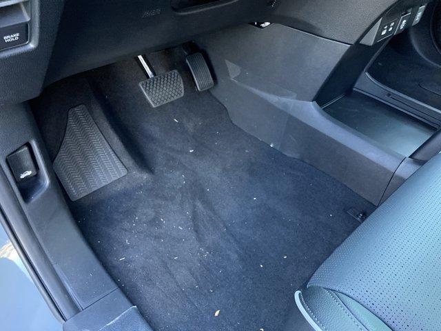 new 2026 Honda Odyssey car, priced at $51,499