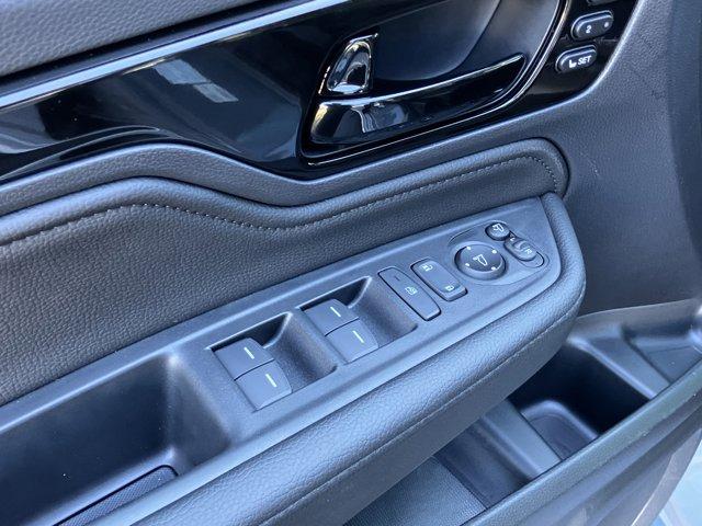 new 2026 Honda Odyssey car, priced at $51,499