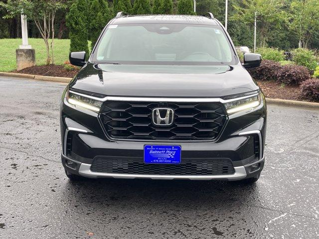 used 2024 Honda Pilot car, priced at $49,437