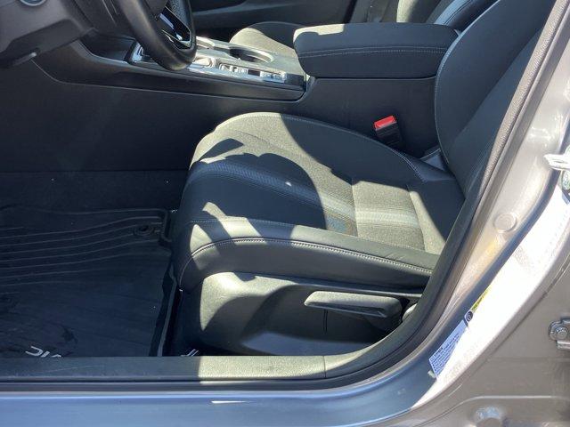 used 2023 Honda Civic car, priced at $24,908