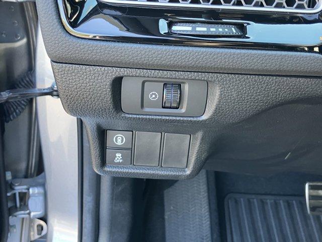 used 2023 Honda Civic car, priced at $24,908