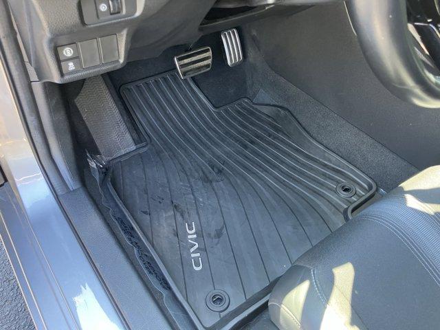 used 2023 Honda Civic car, priced at $24,908