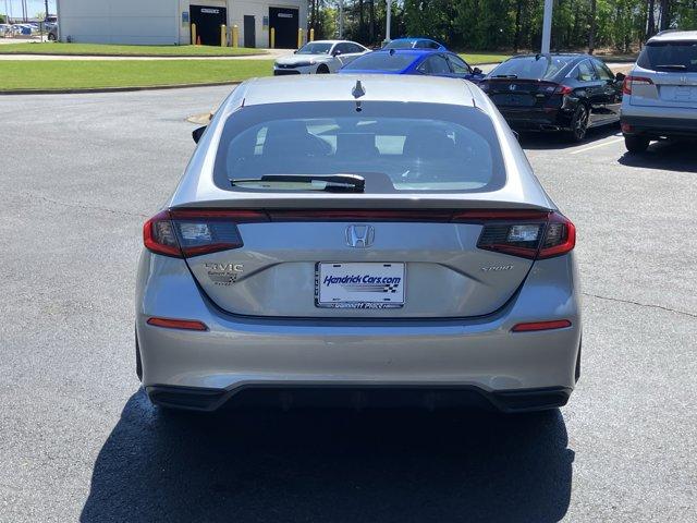 used 2023 Honda Civic car, priced at $24,908