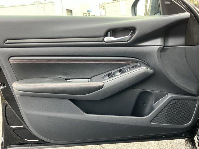 used 2022 Nissan Altima car, priced at $19,959