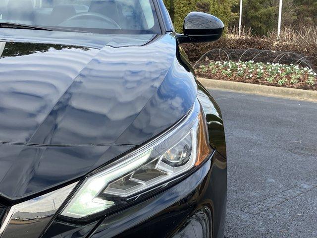 used 2022 Nissan Altima car, priced at $19,959