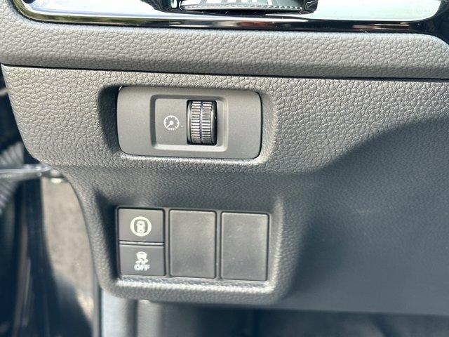 used 2024 Honda Civic car, priced at $27,908