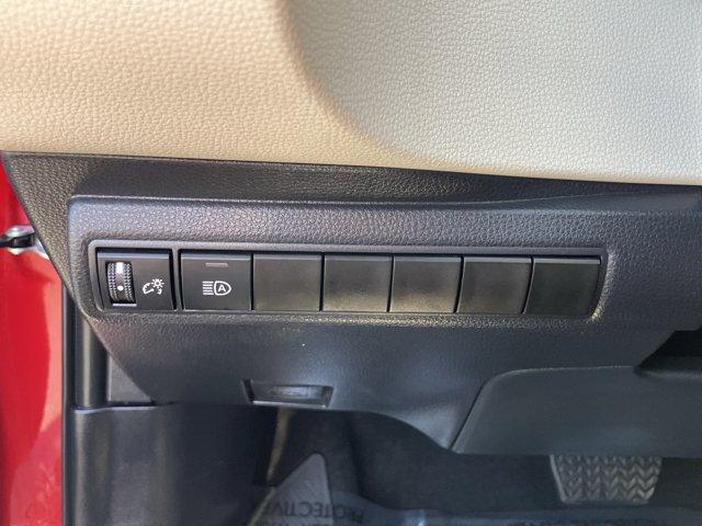 used 2025 Toyota Corolla car, priced at $21,888