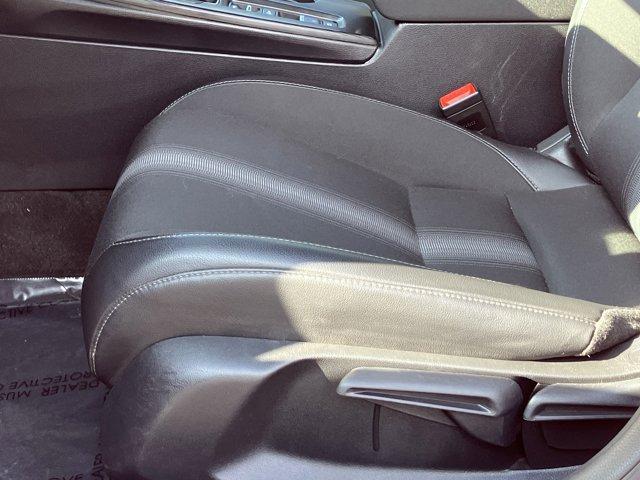 used 2025 Honda Civic car, priced at $27,359