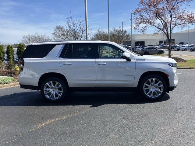 used 2023 Chevrolet Tahoe car, priced at $65,488
