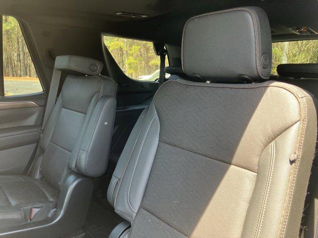 used 2023 Chevrolet Tahoe car, priced at $65,488