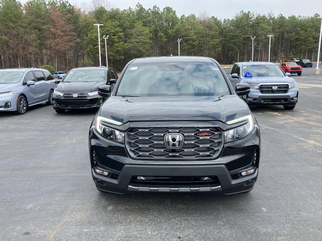 new 2026 Honda Ridgeline car, priced at $42,990