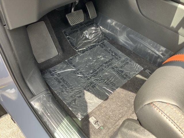 new 2026 Honda Passport car, priced at $48,350