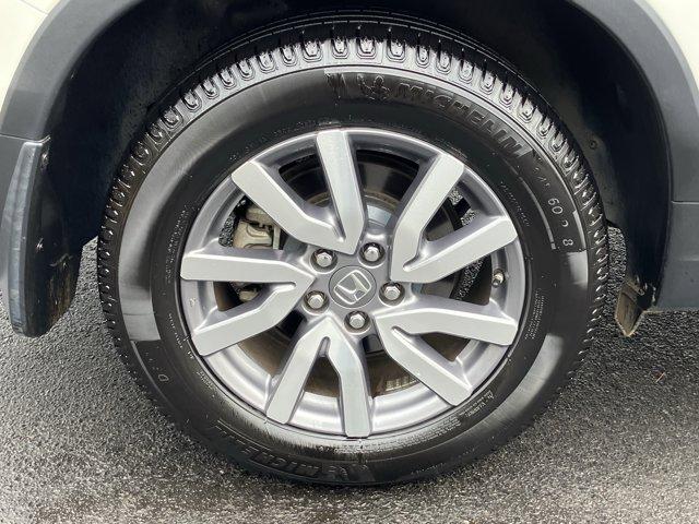 used 2019 Honda Pilot car, priced at $26,888