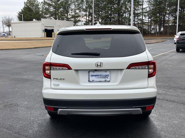 used 2019 Honda Pilot car, priced at $26,888