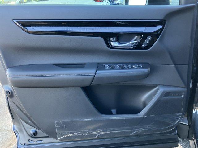 new 2026 Honda CR-V car, priced at $35,376