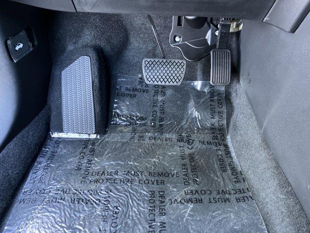 new 2026 Honda CR-V car, priced at $35,376