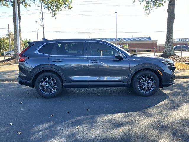 new 2026 Honda CR-V car, priced at $35,376