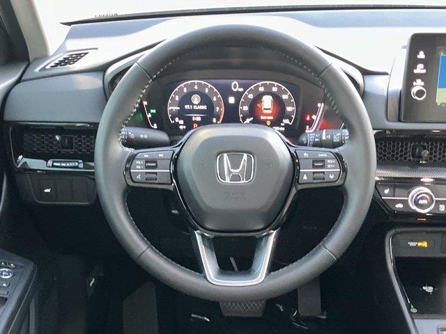 new 2026 Honda CR-V car, priced at $35,376