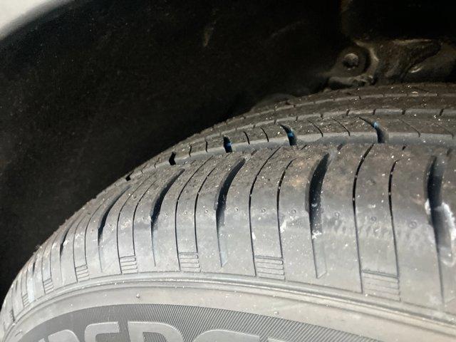 new 2026 Honda CR-V car, priced at $35,376