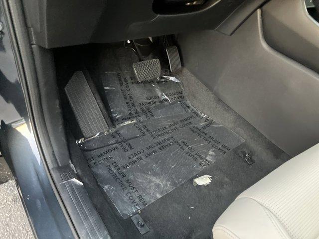 new 2026 Honda CR-V car, priced at $35,376