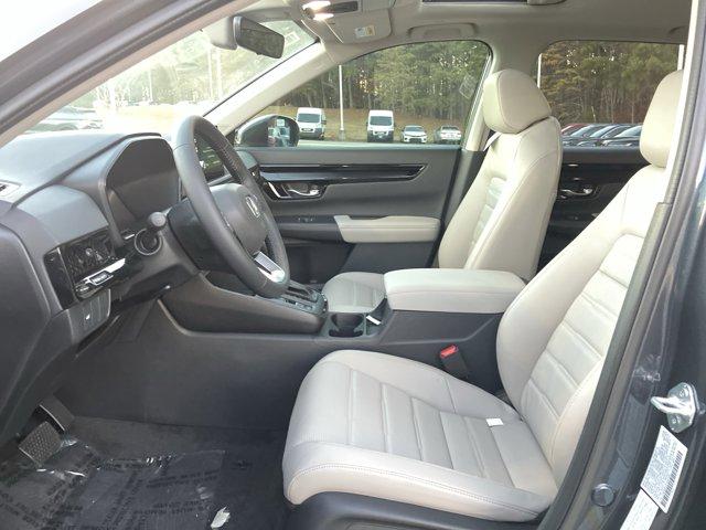 new 2026 Honda CR-V car, priced at $35,376