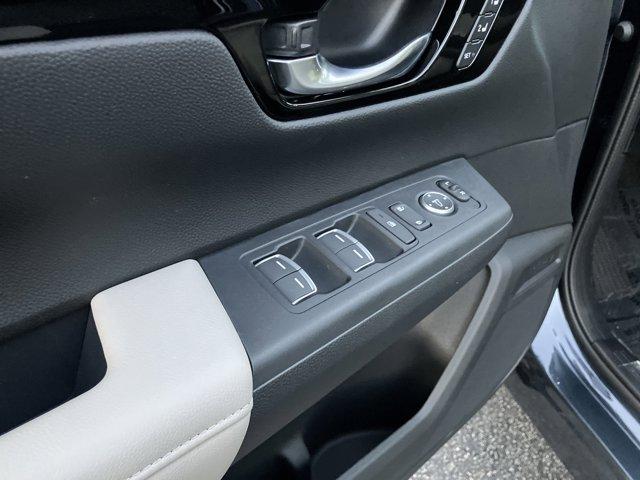 new 2026 Honda CR-V car, priced at $35,376