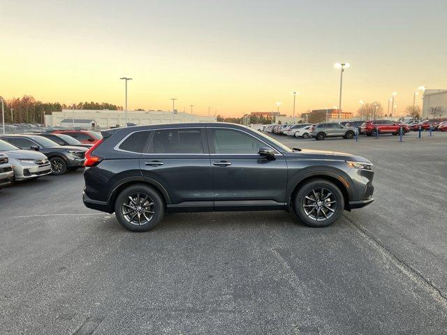 new 2026 Honda CR-V car, priced at $33,850