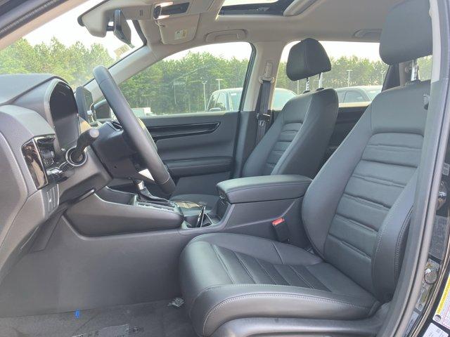 new 2026 Honda CR-V car, priced at $35,376