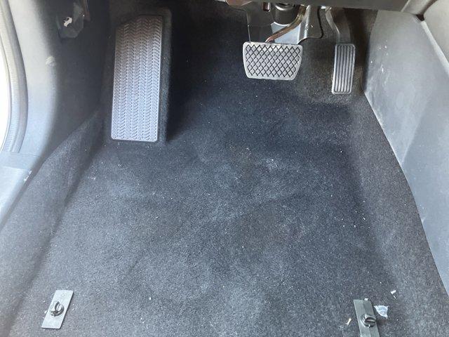 new 2026 Honda HR-V car, priced at $29,008