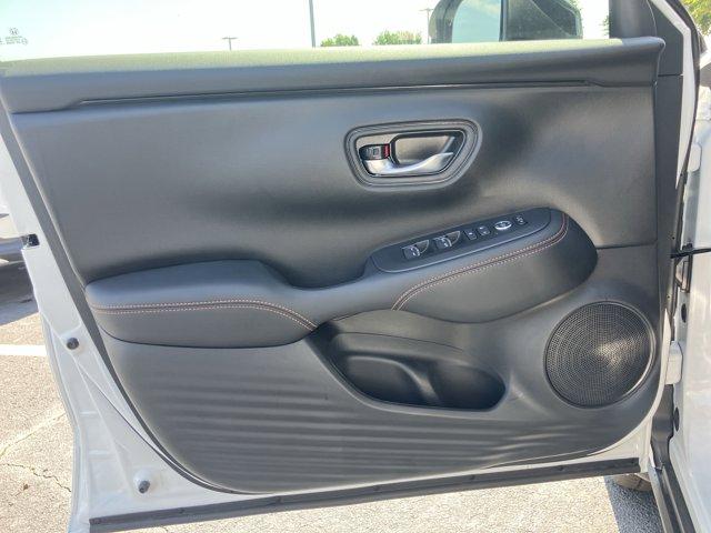 new 2026 Honda HR-V car, priced at $29,008