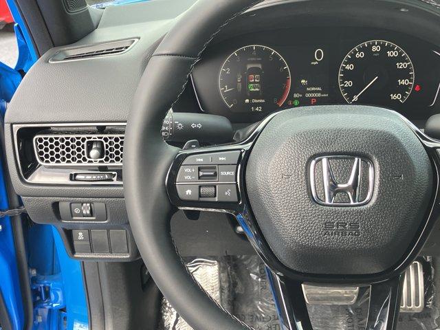 new 2026 Honda Civic car, priced at $28,659