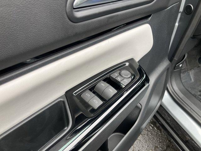 used 2024 Honda Prologue car, priced at $36,837