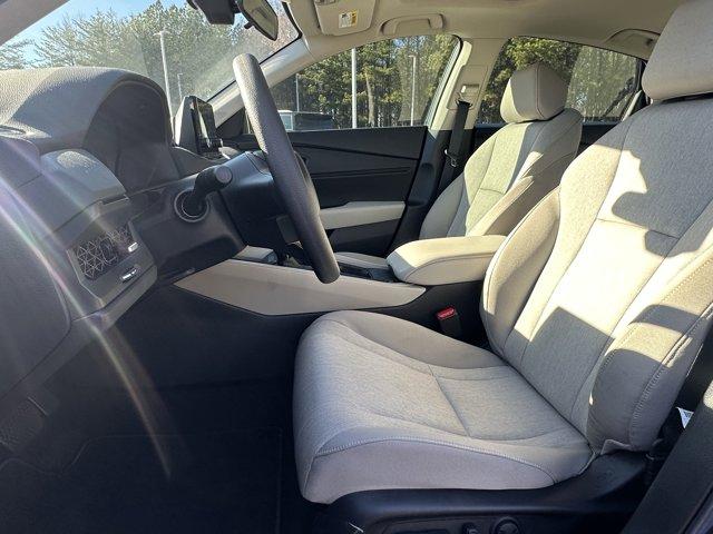 used 2025 Honda Accord car, priced at $29,995