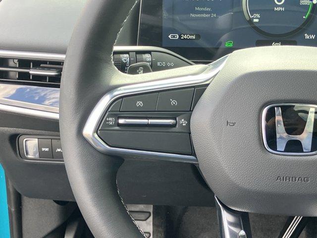 new 2026 Honda Prologue car, priced at $56,858