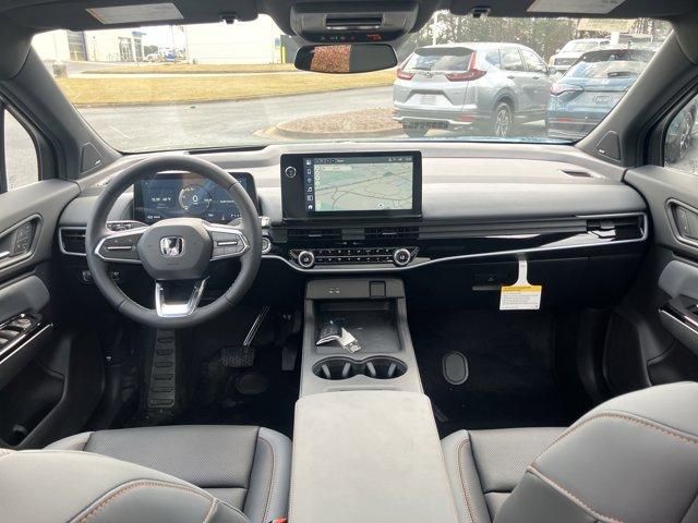 new 2026 Honda Prologue car, priced at $56,858