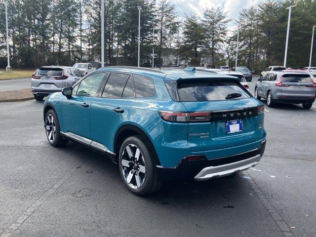 new 2026 Honda Prologue car, priced at $56,858
