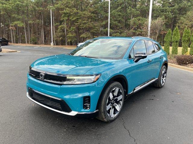 new 2026 Honda Prologue car, priced at $56,858