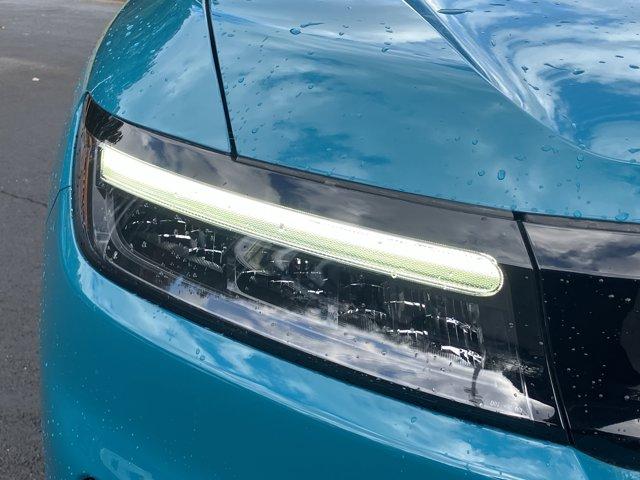 new 2026 Honda Prologue car, priced at $56,858