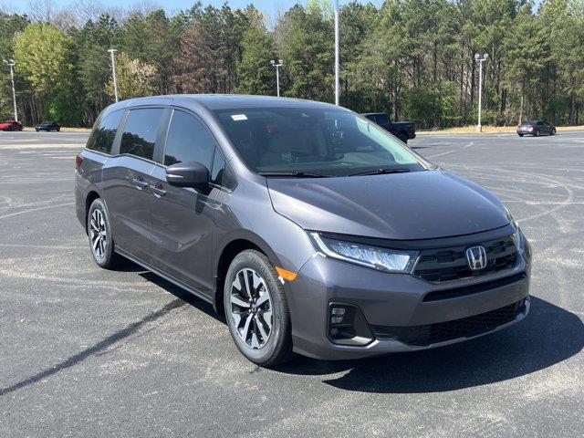 new 2026 Honda Odyssey car, priced at $42,518