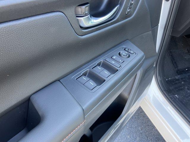 new 2026 Honda CR-V Hybrid car, priced at $40,445