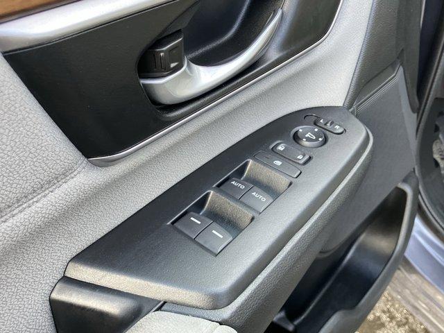 used 2022 Honda CR-V car, priced at $27,959