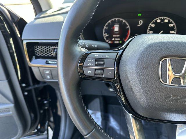 used 2025 Honda CR-V car, priced at $35,959