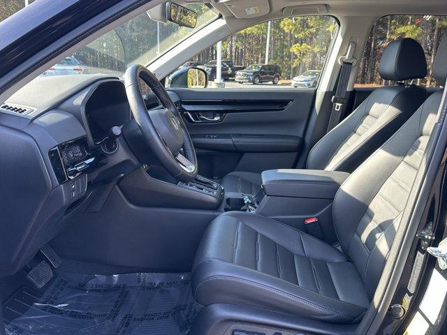used 2025 Honda CR-V car, priced at $35,959