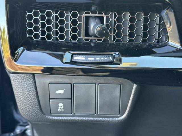 used 2025 Honda CR-V car, priced at $35,959