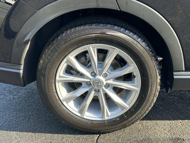 used 2025 Honda CR-V car, priced at $35,959